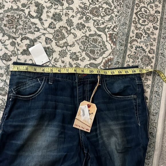 NWT men jeans - Picture 5 of 5
